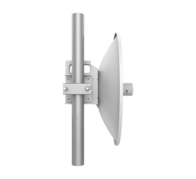 远距离无线传输