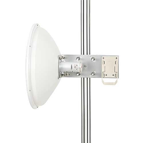 5.8G抛物线20KM天线增益24dbi