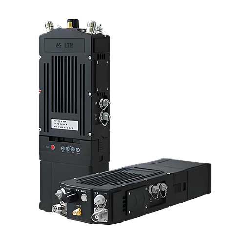 MESH自组网手持台 HT31-1400