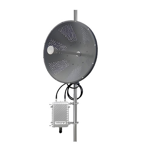 20-30KM无线传输 HT5000-11AC