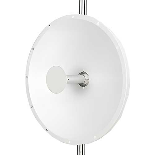 5.8G抛物线30KM天线增益29dbi