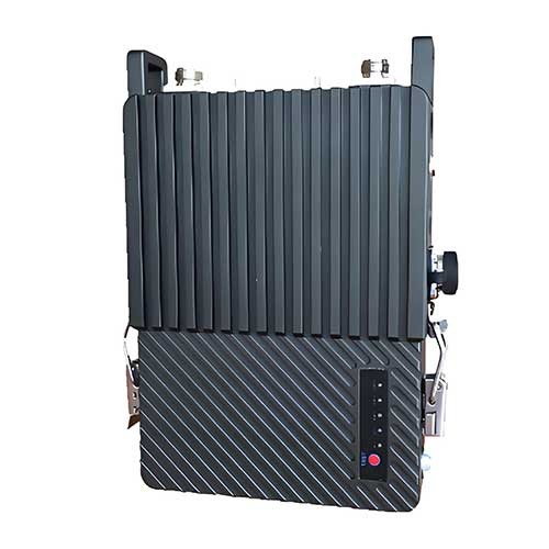 MESH自组网基站 HT-3400-10W