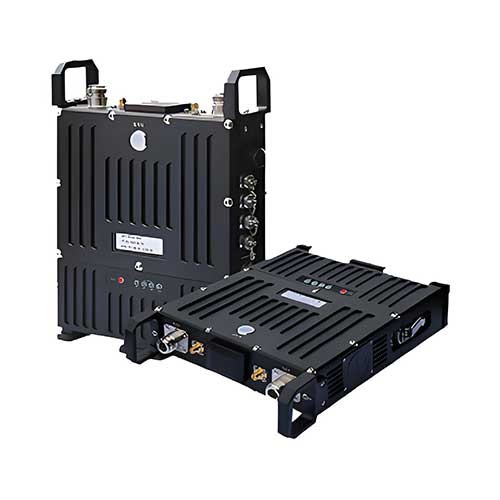 自组网单兵背负台 HT51-1400