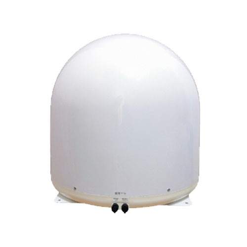 动中通自稳平台通信机远距离传输